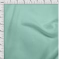 thumbnail image 3 of oneOone Cotton Flex Aquamarine Fabric Pin Stripe Sewing Fabric By The Yard Printed Diy Clothing Sewing Supplies 40 Inch Wide, 3 of 4
