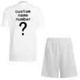 thumbnail image 3 of Camiseta MADRIDES 24/25 Temporada Nueva ‎reaI MADRlD Blanca‎, 3 of 5
