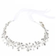 thumbnail image 1 of Bride Hair Vine Wedding Hair Vine Rhinestone Bridal Hair Piece Wedding Hair Accessory, 1 of 9