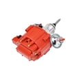 thumbnail image 2 of HEI DISTRIBUTOR - Chrysler/Dodge MOPAR 318 340 360 SB V8 RED 65K COIL, 2 of 9