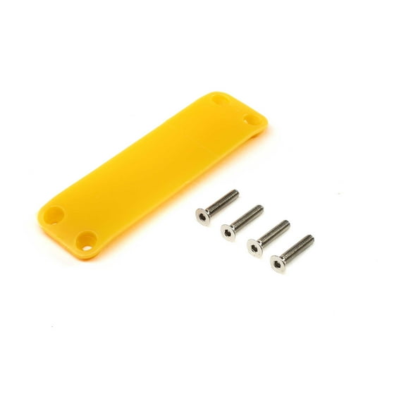 E-flite Landng Gear Insert Extra 300 1.3m- EFL11590 Replacement Airplane Parts