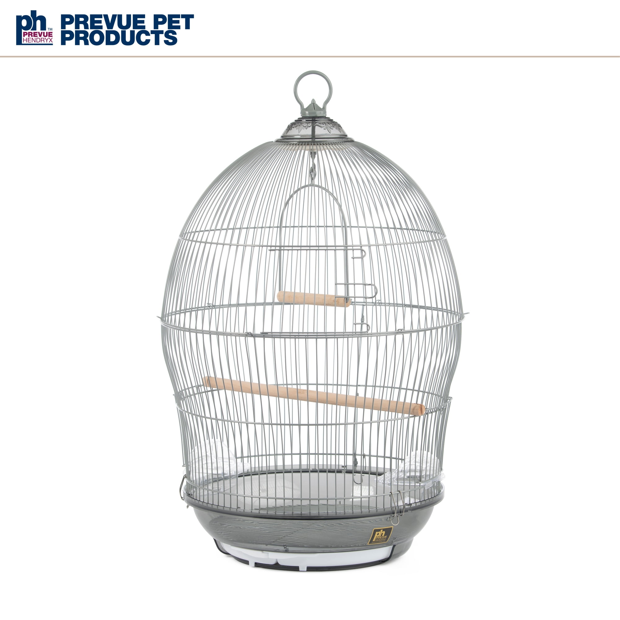 Prevue Pet Products Prevue Clean Life Bird Cage Prevue Pet Clean