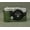 Green, variant on GadgetCom Camera Half Case Compatible with OLYMPUS PEN E-P7 , Anti-Slip PU Leather Shell Protective Cover