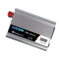 thumbnail image 1 of Inversor de corriente para automóvil DC12V 300W Adaptador de USB Reempzo automático de Baoblaze Convertidor inversor de energía para automóvil, 1 of 8