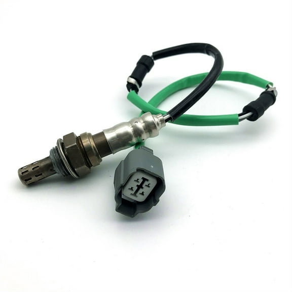Rear Oxygen Sensor 02 Sensor Part No# 36532-PNE-G01 36532PNEG01 Compatible With Stream 2.0L