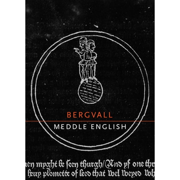 Pre-Owned Meddle English: New and Selected Texts (Paperback) 0982264585 9780982264584