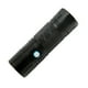 thumbnail image 2 of Bewildely Linterna Big Light Cup Impermeable Luces fuertes Modos múltiples Micro Lámpara USB Recargable Long Shot Iluminación exterior Iluminación y accesorios Tipo 1 Bewildely HA074355-01, 2 of 6