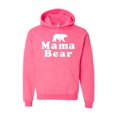 thumbnail image 1 of Unisex Mama Bear Hoodie Sweatshirt, 1 of 5