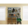 thumbnail image 5 of NewAge Products Bold Series Red 10 Piece Cabinet Set, 24-Gauge Steel Complete Garage Storage System, 5 of 5