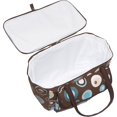 thumbnail image 2 of Picnic Plus ACM-139MT Sac Isotherme Avanti - Madeline Turquoise, 2 of 4