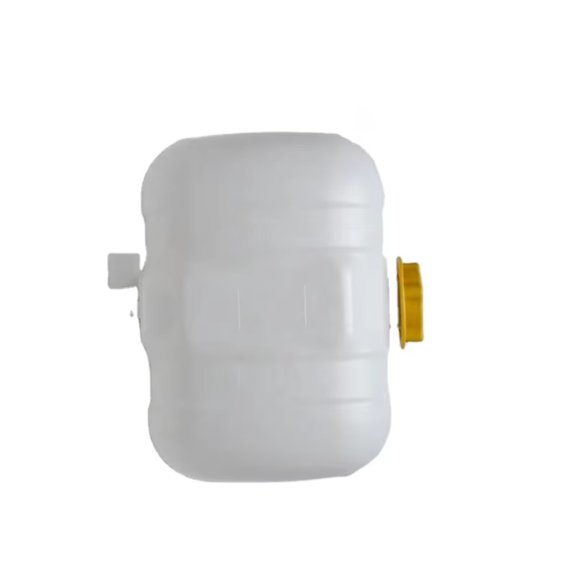 17214674 Coolant Tank Excavator Accessories 1pcs Compatible With 110333366 11110410 15047209 17214676 11110211 4804536