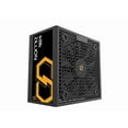 thumbnail image 3 of Super Flower Zillion FG 1050W 80+ Gold Full Modular ATX 3.1 / PCIe 5.0 Power Supply, 3 of 5