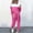 Hot Pink, variant on BLOCLOALO 2 Piece Lounge Set Pullover Crewneck Sweater Women's Outfit Crewneck Pullover Tops and Long Pants Sweatsuits with Sweatpants Long Sleeve Tops Casual Sets Casual Lounge Sets Black L