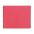 thumbnail image 1 of EeaseMX Tapete de silicona para comida de mascotas, premium, impermeable, antiadherente, para perros y gatos, mantel individual, almohadilla lavable (rojo), 1 of 7
