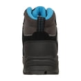 thumbnail image 2 of Mountain Warehouse Boys/Girls Edinburgh Suede IsoGrip Waterproof Hiking Boots, 2 of 4