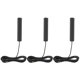 thumbnail image 4 of 3 uds WIFI parche antena enrutador Cable de extensión antena 700-2700MHz conector macho SMA, 4 of 5