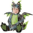 thumbnail image 1 of Costume de Dragon pour Bébés Garçons, 1 of 4