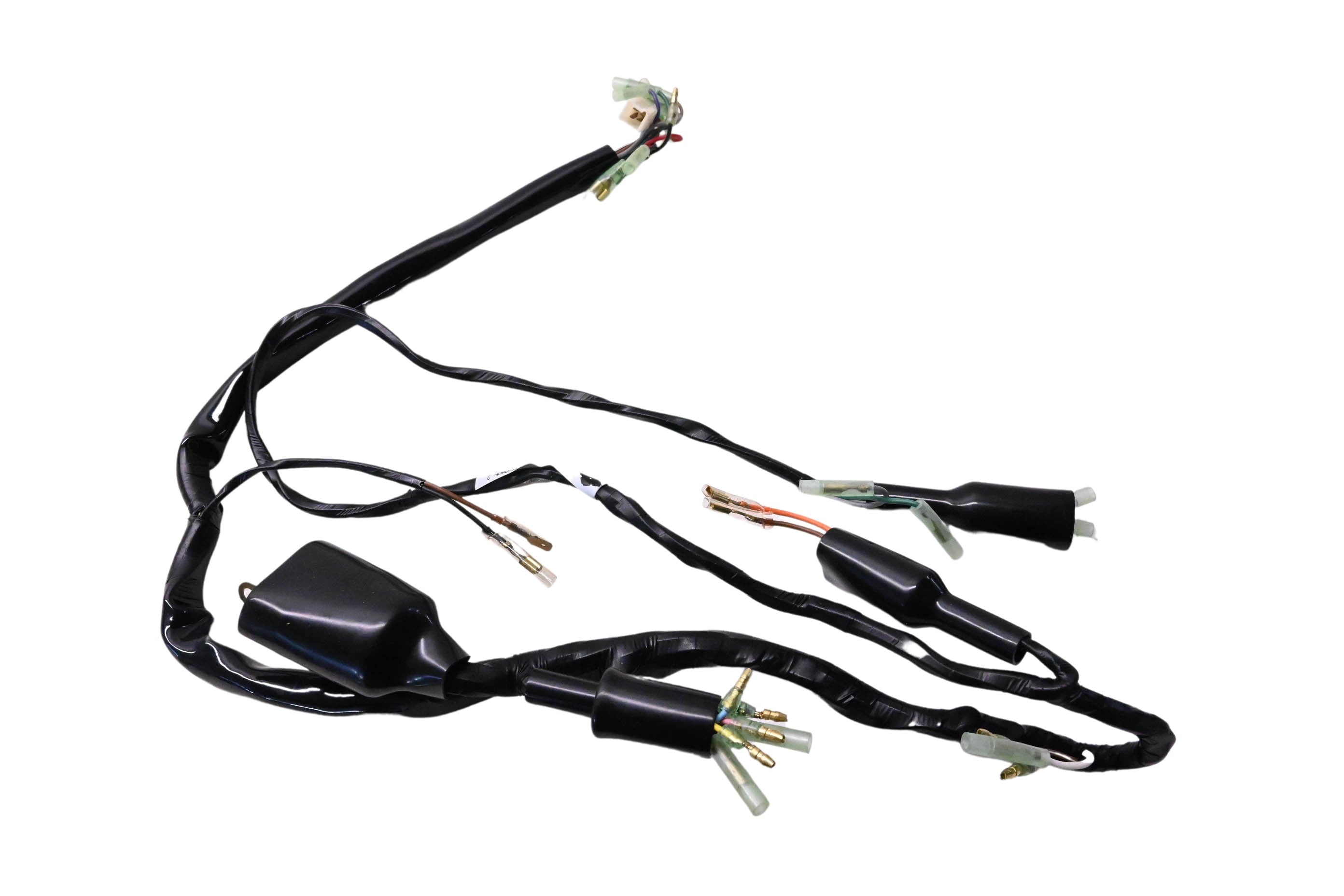 nknl様 85-87 Kawasaki Ninja ZX600 Ignition Igniter Control Unit CDI