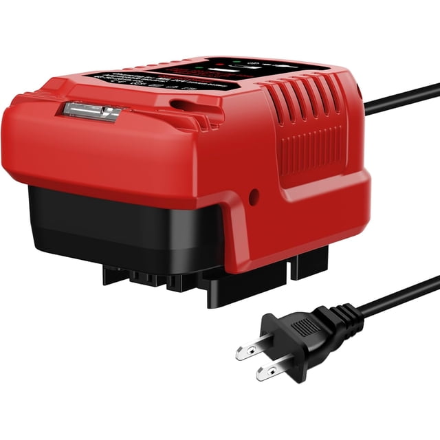 Charger para V28 para M28, para Mil*wau*kee V28, 28V, 0726-22, 0780-20, 48-11-2830, M28, 0721-21 Batería Charger, para Mil*wau*kee Mk28 para 28 Voltios