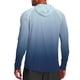 thumbnail image 2 of Camisa de manga larga WELIGU con protección UV UPF 50+ para hombre, 2 of 6