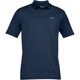 thumbnail image 4 of Polo de golf Under Armour Performance 2.0 para hombre, talla X-Small, 4 of 5