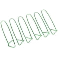 thumbnail image 1 of 6Pcs Stitch Holders Large Locking Pins for Crochet Knitting Sewing , Small, 1 of 6