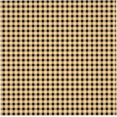 thumbnail image 3 of Square Tablecloth 60 x 60 Inch, Autumn Gold Gingham Square Table Covers Oil Spill Proof Table Cloth Cover Kitchen Tablecloth for Dining, Party, Buffet, Wedding, 3 of 8