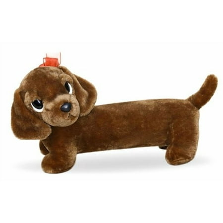 Aurora - Plush Dachshund - Rita Sweetie