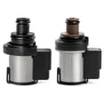thumbnail image 2 of 2PCS Torque Converter AWD Solenoid for Subaru Lineartronic CVT TR580/690 NEW, 2 of 4