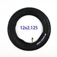 thumbnail image 1 of 12x2.125 Mountain Bike Bicycle Pneumatic Tire 12 Inch Inner Tube+Tire, 1 of 11