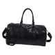 thumbnail image 2 of Bolso bandolera jinwen de PU Gran capacidad para mujer bolso de hombro verano Negro, 2 of 8
