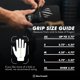 thumbnail image 5 of Guantes para Manos Bear KompleX Black Diamond Diseño Sin Agujeros, 5 of 7