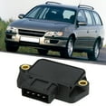 thumbnail image 1 of Ignition Module Replacement, Ignition Module Black 90360315 90243618 D1912  For Opel ASTRA F 1389 44 4 Saloon 1991-1998, 1 of 8