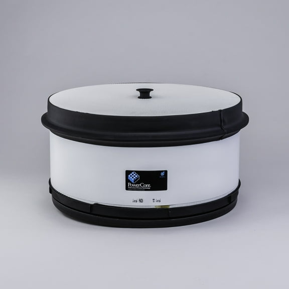 Donaldson P643216 Air Filter, Primary, PowerCore® | Used in: CAT Engines (Quantity 1) | Replaces Caterpillar 2089065 & Perkins SEV551H4