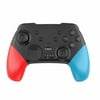 Wireless Controller for Nintendo Switch, Bluetooth Gaming Gamepad Joypad Left/Right Controllers Compatible with Nintendo Switch Joy-Con Controller