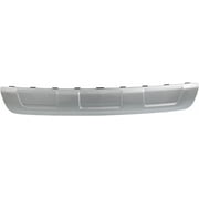 Skid Plate Compatible with 2013-2016 Chevrolet Trax Rear Sold individually