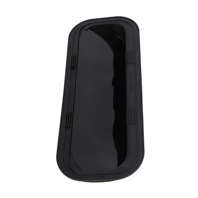 Conjunto De Conducto De Ventilación De Cuarto, Resistente A Rayones Lado Derecho O Izquierdo Fácil Instalación 62930-12161 Ajuste Preciso Alta Resistencia Para GS350 GS430 GS460