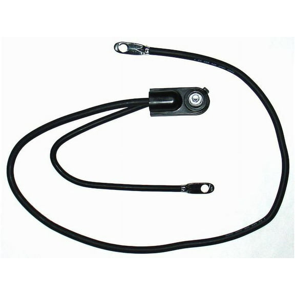 Battery Cable - Compatible with 1993 - 2002 Chevy Camaro 1994 1995 1996 1997 1998 1999 2000 2001