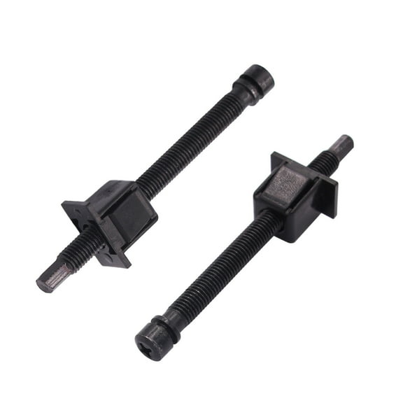 2x Headlight Adjusting Screw Fits for 1987-1995 Jeep Wrangler YJ 55054844