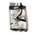 thumbnail image 3 of For 87-88 Toyota Pickup Truck RWD Corner Turn Signal Park Light Lamp Right Side, 3 of 4