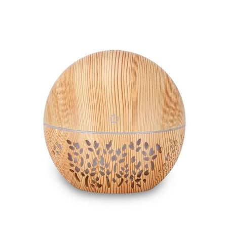 

CHMORA Aroma Oil Diffuser LED Aroma Aromatherapy Humidifier