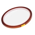 thumbnail image 4 of 10 Rolls Sublimation Heat Resistant Tape PI High Temperature Transfer Press 33meter Long 5mm Width, 4 of 14