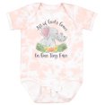 thumbnail image 3 of Inktastic All of God's Grace in One Tiny Face Boys or Girls Baby Bodysuit, 3 of 5
