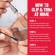 thumbnail image 5 of Revlon Revlon cortaunas con deposito, 5 of 7