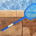 thumbnail image 1 of TABLZONE Pool Aluminum Alloy Telescoping Pole Adjustable Length 1Set, 1 of 7