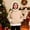 Khaki, variant on Girls Fuzzy Trim Hoodie Long Sleeve Pullover Sweatshirt with Pocket, Casual Warm Winter Top for Kids Ages 5-15 Years
