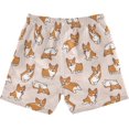 thumbnail image 2 of Boys Swim Trunks Beach Board Shorts Quick Dry Toddler Swimsuit Bathing Suits with Mesh Lining, 2 of 7