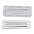 thumbnail image 2 of Power Socket Fixer, Power Strip Holder Punch Free  for Kitchen, 2 of 8