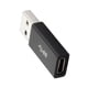 thumbnail image 3 of Inteprter Adaptador tipo c a USB USB 3.1 Alta velocidad de transmisión de datos Mini convertidor portátil de USB-C Teléfono y Comunicación, 3 of 7