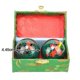thumbnail image 4 of 2pcs Relaxation Therapy Baoding Ball Fitness Hand Chinese Health Finger Exercise, 4 of 4